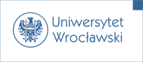 Logo University of Wrocław